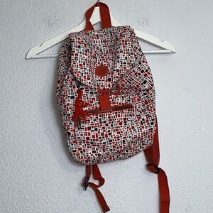 Kipling | Bags | Kipling Snow White Collab Disney Euc Velvet 
